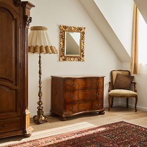 Appartement met Twee Slaapkamers